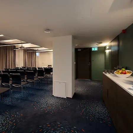 Kalev & Waterpark Hotel Tallinn