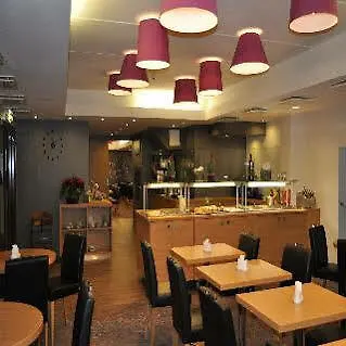 Kalev & Waterpark Hotel