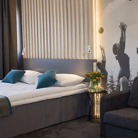 Hotell Kalev & Waterpark