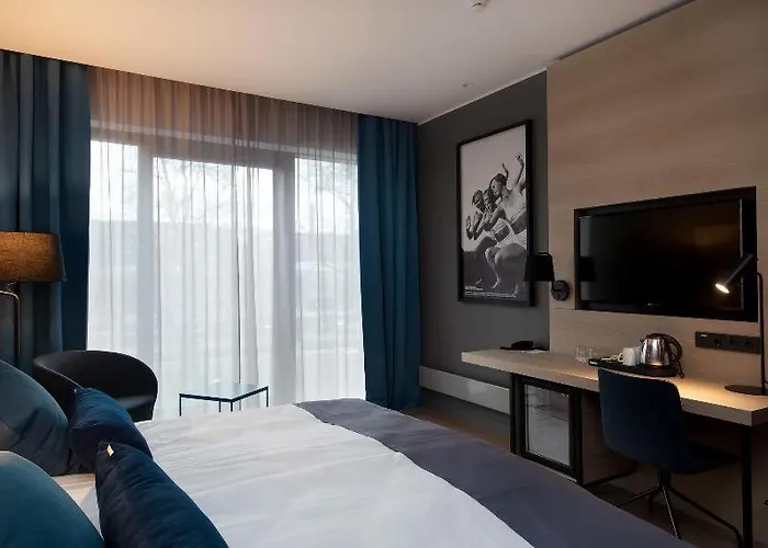 卡尔沃温泉酒店&水上乐园