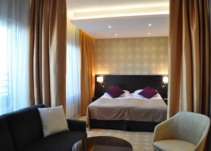 酒店 卡尔沃温泉酒店&水上乐园