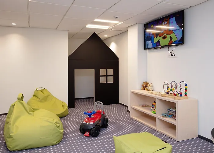 卡尔沃温泉酒店&水上乐园