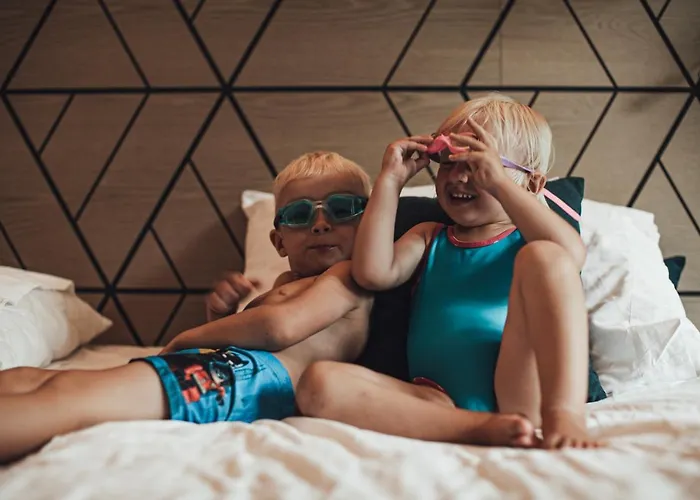 卡尔沃温泉酒店&水上乐园 塔林