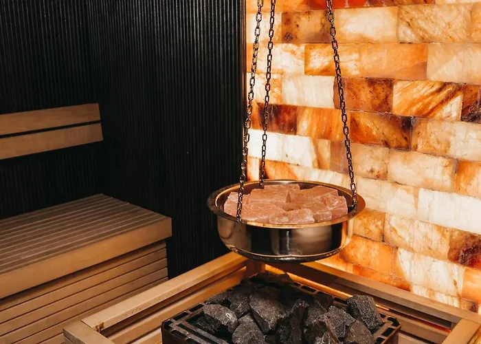 Kalev & Waterpark Reval