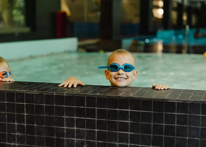 Kalev & Waterpark 4*