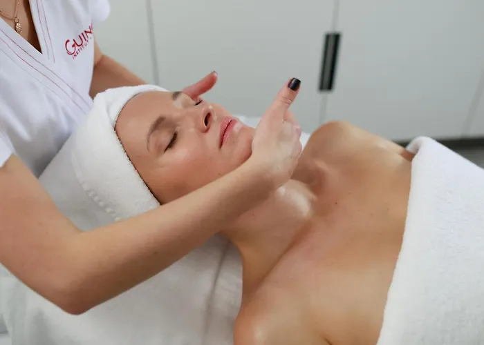 卡尔沃温泉酒店&水上乐园 塔林