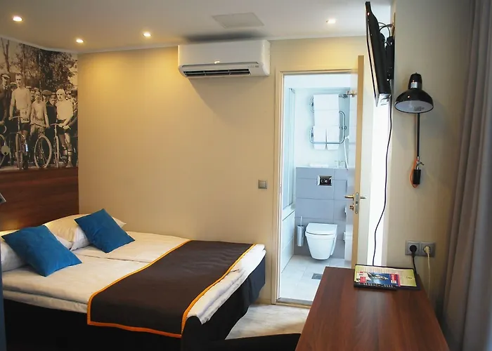 卡尔沃温泉酒店&水上乐园 酒店