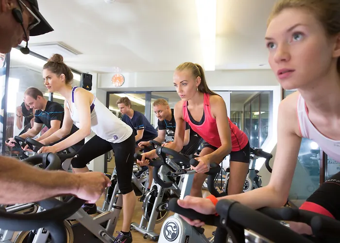 Hotel Kalev & Waterpark Reval