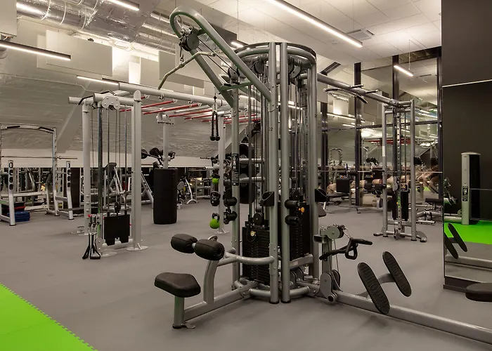 Kalev & Waterpark 4*