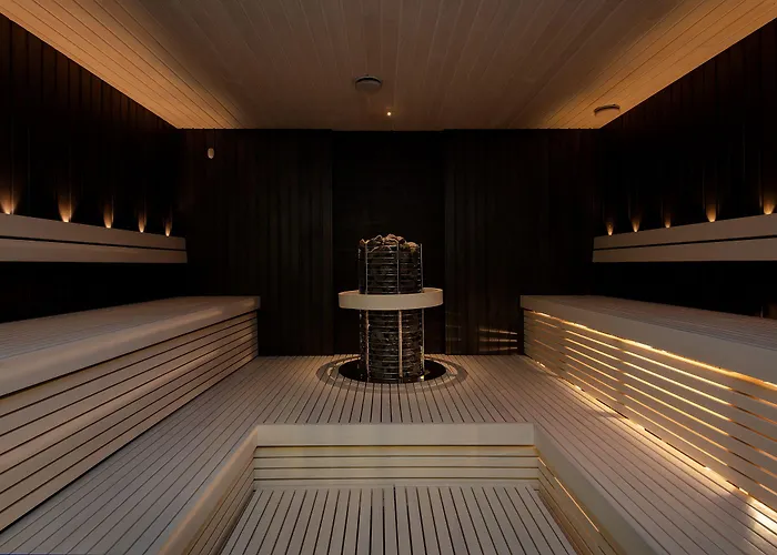 Hotel Kalev & Waterpark Tallinn