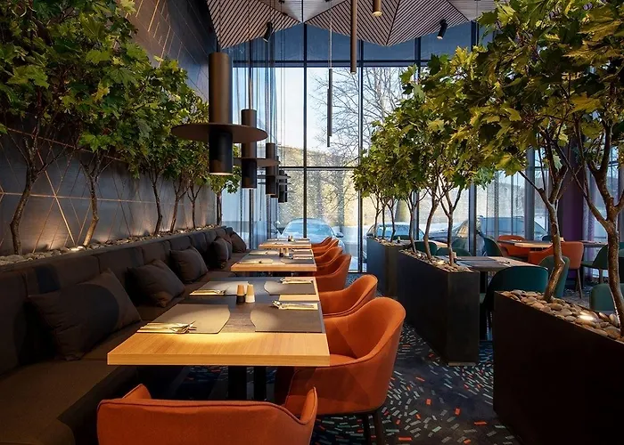 卡尔沃温泉酒店&水上乐园 4*