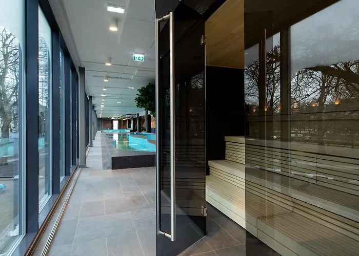 酒店 卡尔沃温泉酒店&水上乐园