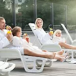 Hotel Kalev & Waterpark Reval