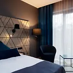 Kalev & Waterpark Hotel