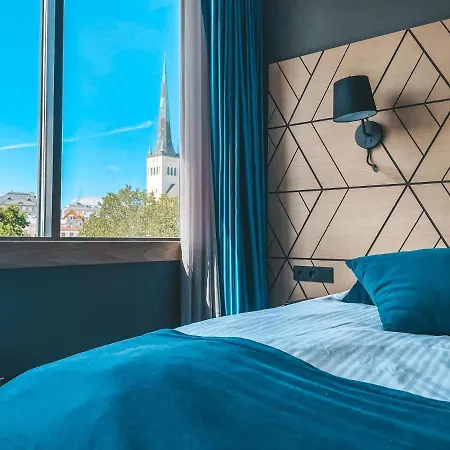 Отель Kalev & Waterpark