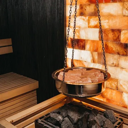 Kalev & Waterpark Таллин