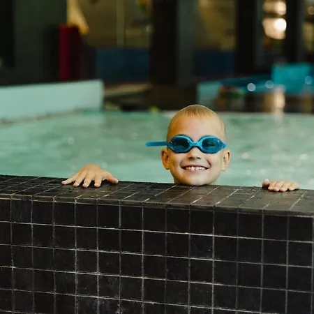 Kalev & Waterpark 4*