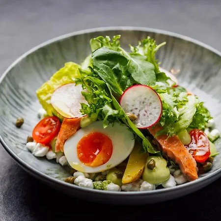 Отель Kalev & Waterpark