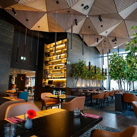 Kalev & Waterpark Таллин