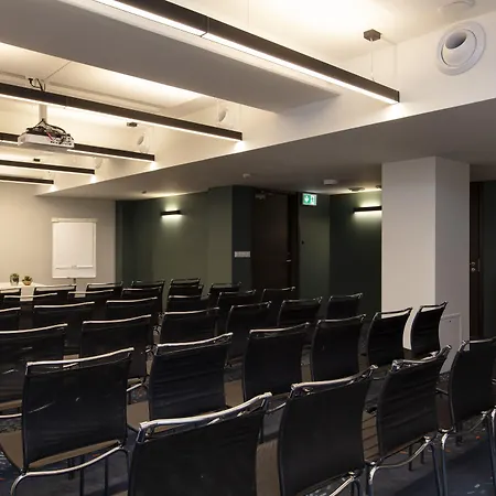 Szálloda Kalev & Waterpark 4*