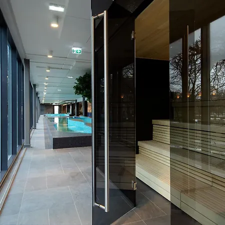 Отель Kalev & Waterpark