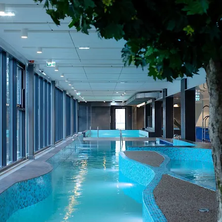 Kalev & Waterpark 4*