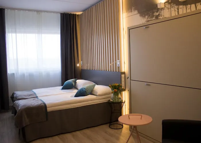 Szálloda Kalev & Waterpark