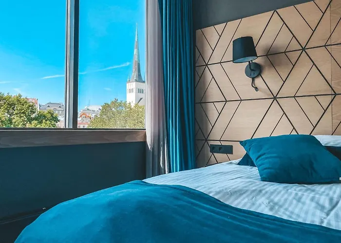 Szálloda Kalev & Waterpark