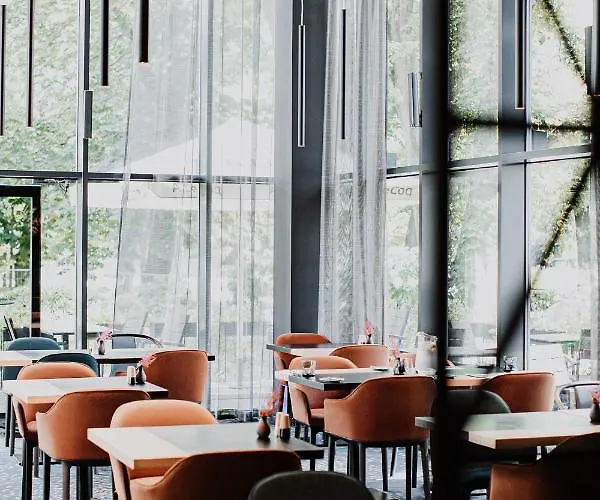 Kalev & Waterpark 4* Tallinn