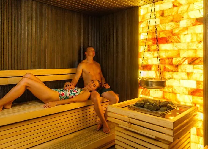 Kalev & Waterpark Tallinn