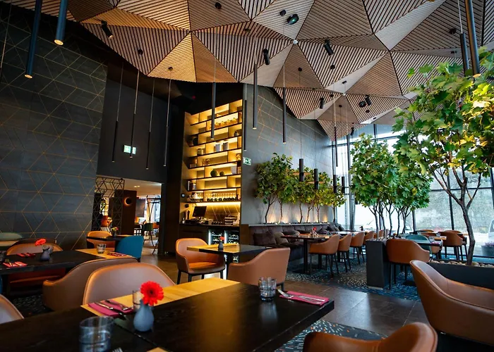 Kalev & Waterpark Tallinn