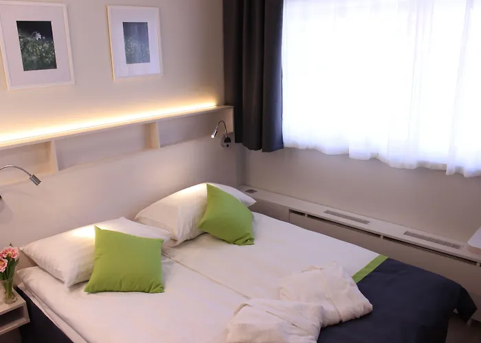 Kalev & Waterpark Tallinn