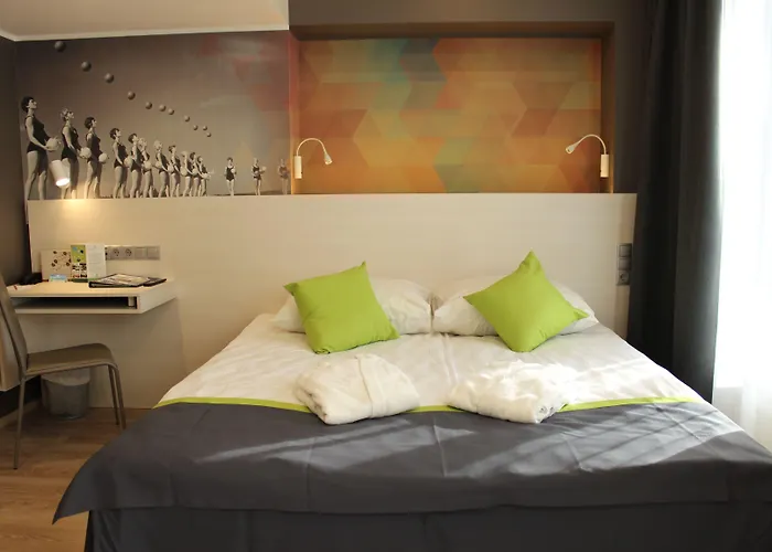 Kalev & Waterpark Tallinn