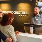 Hotel Kalev & Waterpark Tallinn