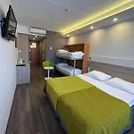 Kalev & Waterpark 4* Tallinn