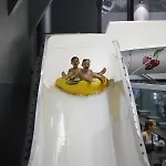 Kalev & Waterpark 4* Tallinn