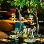 Hotel Kalev & Waterpark Tallinn