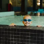 Kalev & Waterpark 4*