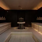 Hotel Kalev & Waterpark Tallinn