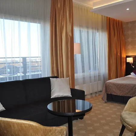 Hotel Kalev & Waterpark Tallinn