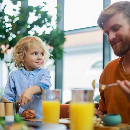 Kalev & Waterpark Hotel 4*