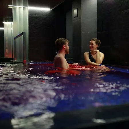 Hotel Kalev & Waterpark Tallinn