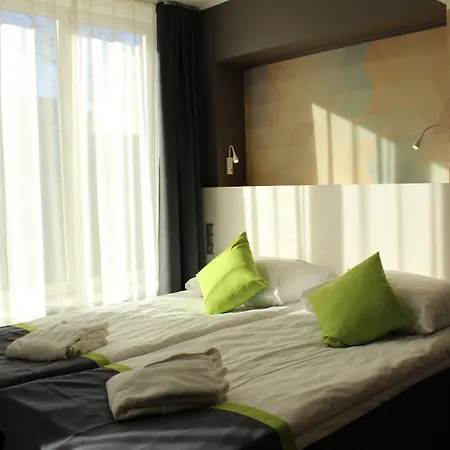 Hotel Kalev & Waterpark