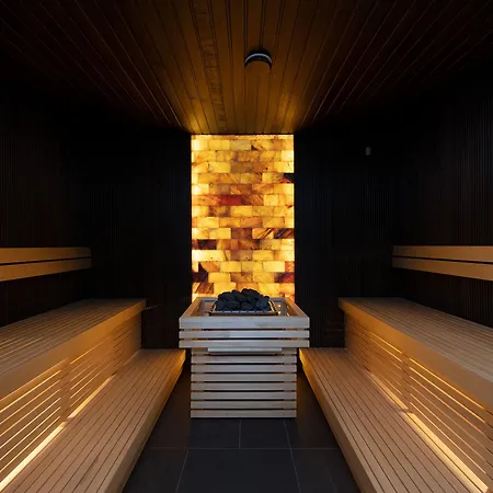 Kalev & Waterpark Hotel