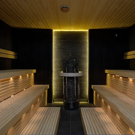 Kalev & Waterpark Hotel Tallinn