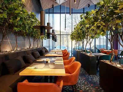 卡尔沃温泉酒店&水上乐园