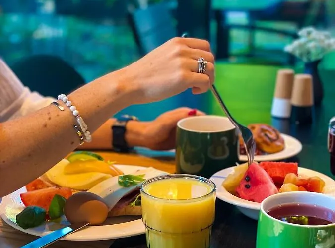 Kalev & Waterpark Ταλίν