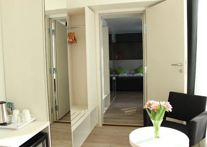 Kalev & Waterpark Ξενοδοχείο