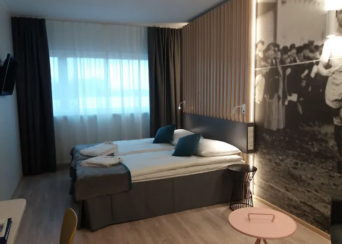 Ξενοδοχείο Kalev & Waterpark 4*