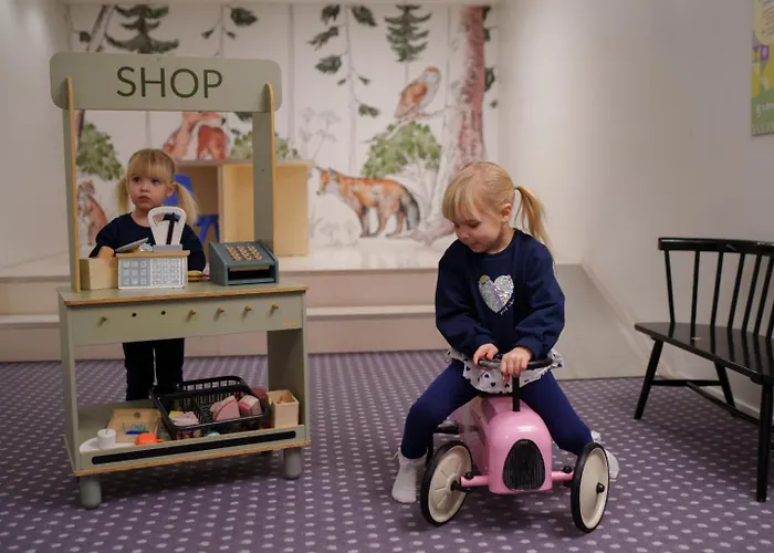 Ξενοδοχείο Kalev & Waterpark 4*